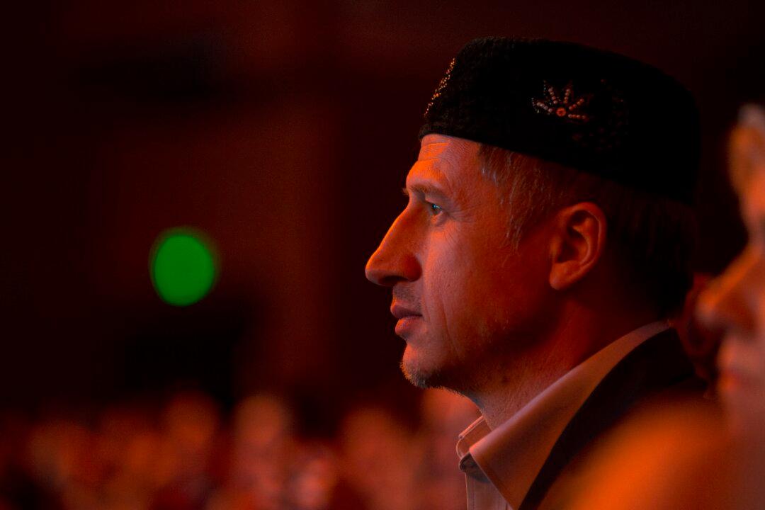 Russia: ISIS Adherent Killed in Dagestan