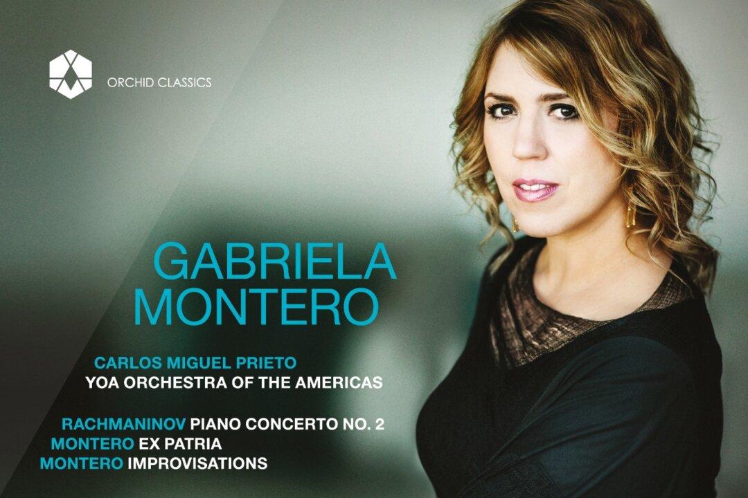 Gabriela Montero’s Memorial for the Victims of Venezuela’s Corrupt Government