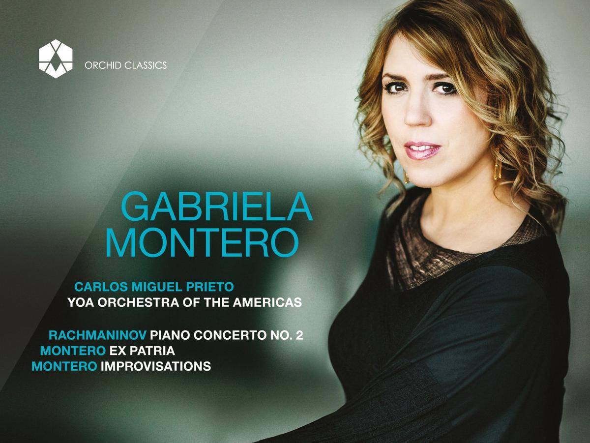 Gabriela Montero’s Memorial for the Victims of Venezuela’s Corrupt Government