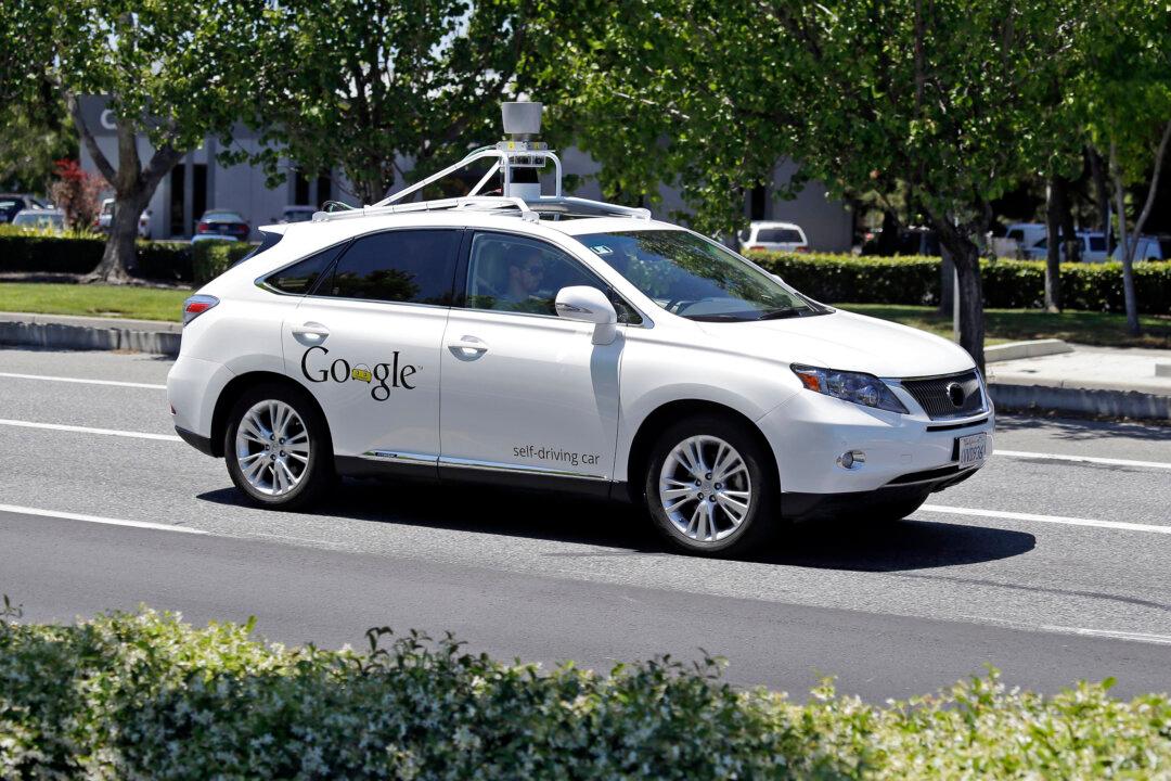 Google Releases More Details on Self-Driving Car Accidents