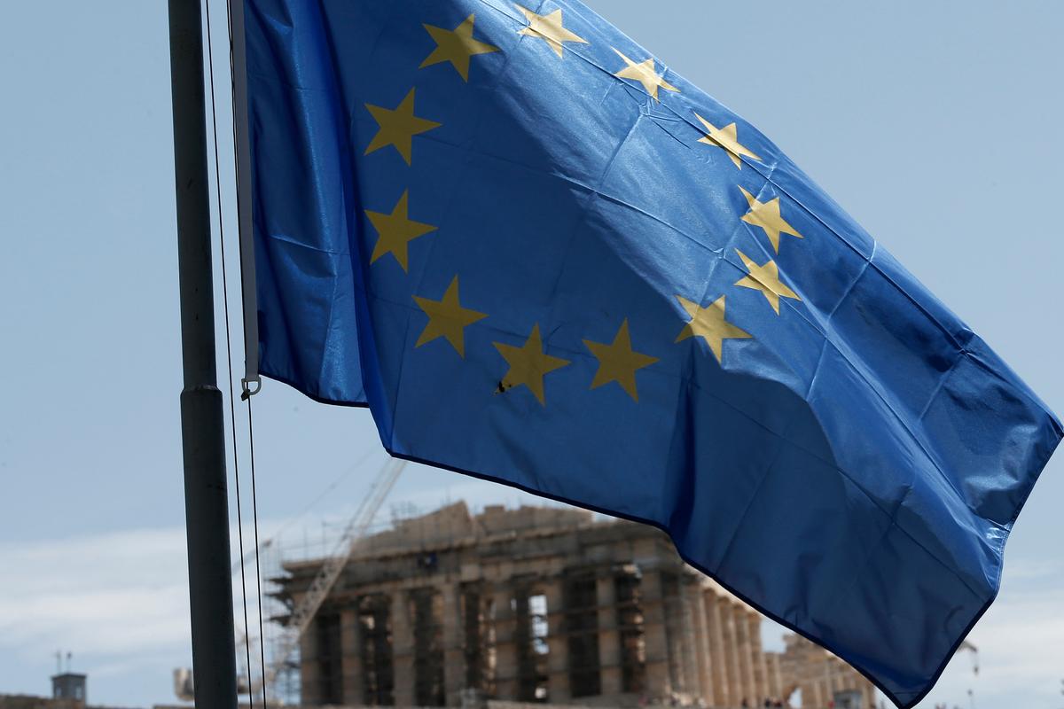 Greek Negotiators in Brussels to Explore Deal Possibility