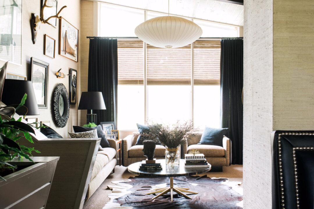 Ask a Designer: Coming Up With a Furniture Plan That Works