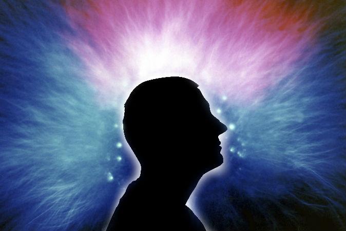 We Each Have a Mysterious Bioenergy Field Around Us: Study