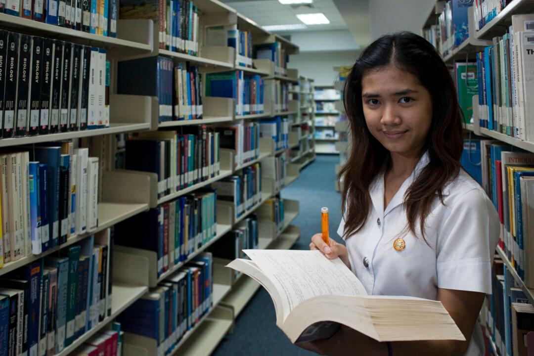 Will the ‘Right’ College Major Get You a Job?