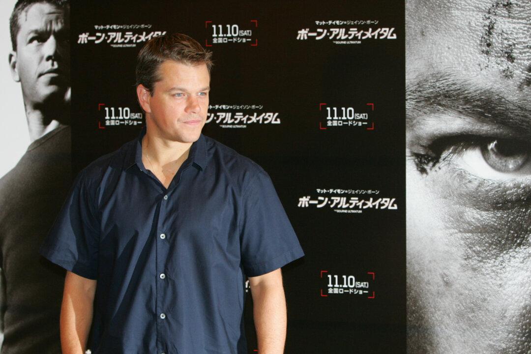 Matt Damon Responds to Claims of ‘Whitewashing’ in Latest Film