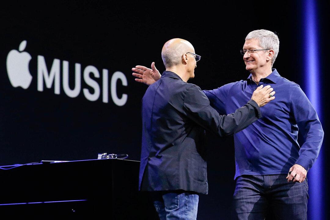Apple Music Available on Desktop, iPhone, iPad
