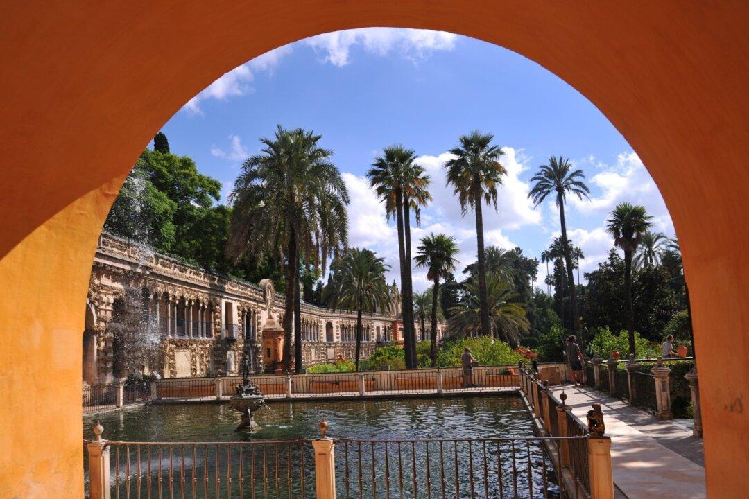 The Ultimate Location Guide for Game of Thrones