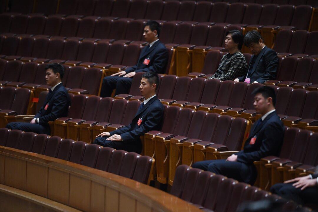 One Country, Two Systems? China’s New Draft Security Act Includes Taiwan