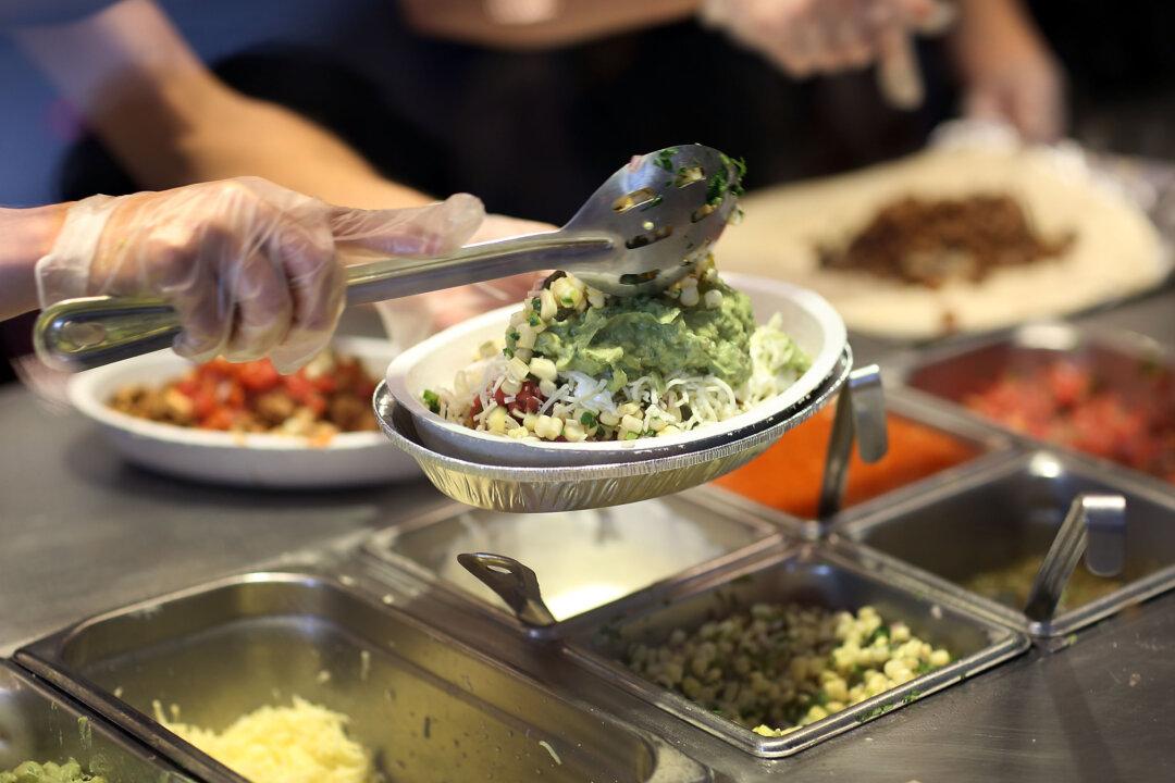 Your Chipotle Burrito Just Got Better, and It’s Not About the Taste