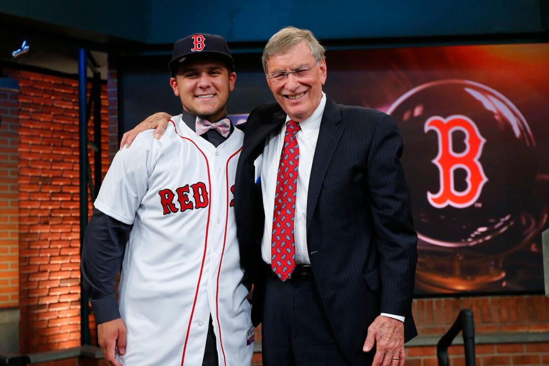 4 Reasons Baseball’s Draft Doesn’t Have the Same Glamour as the NBA or NFL