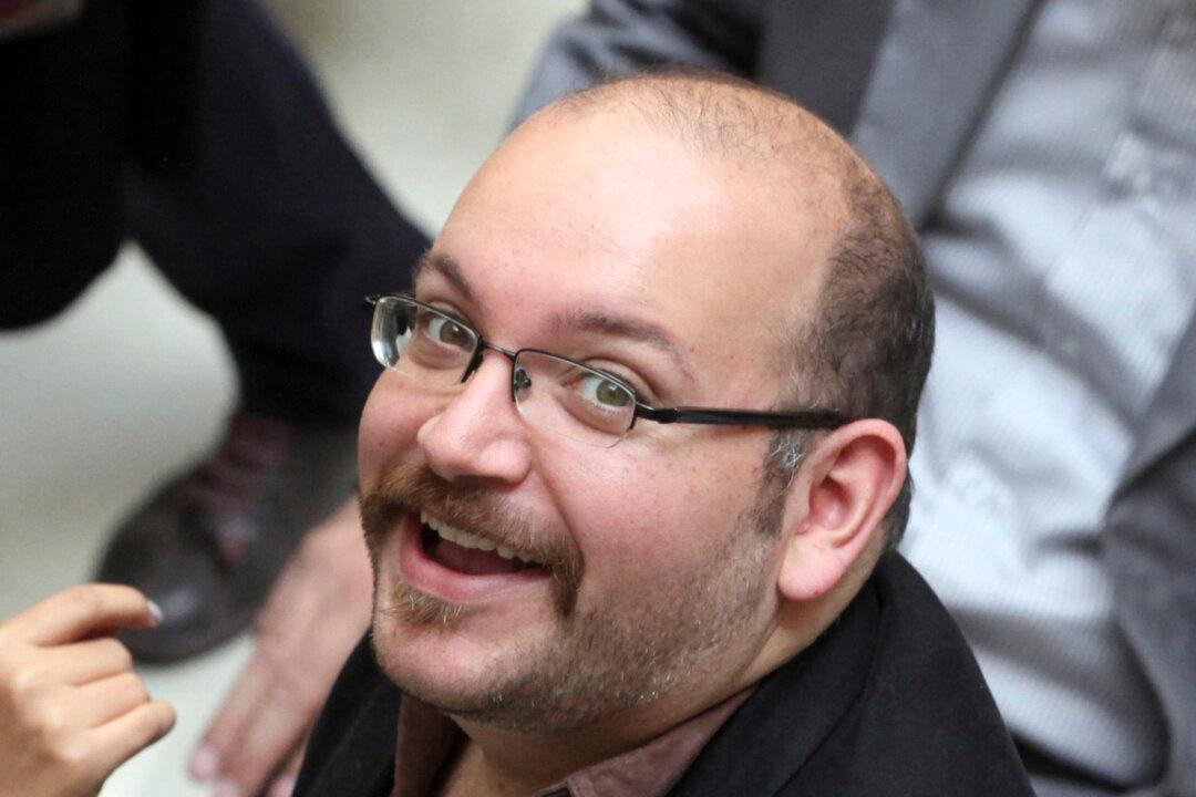 Washington Post Reporter Detained in Iran Back in Court