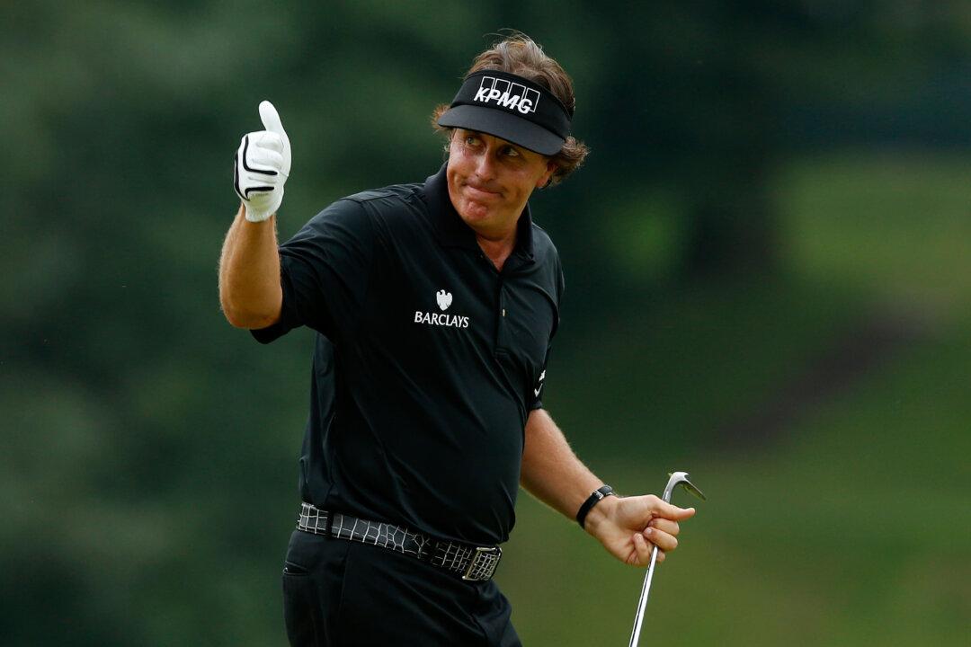 The U.S. Open: Open to All Indeed!