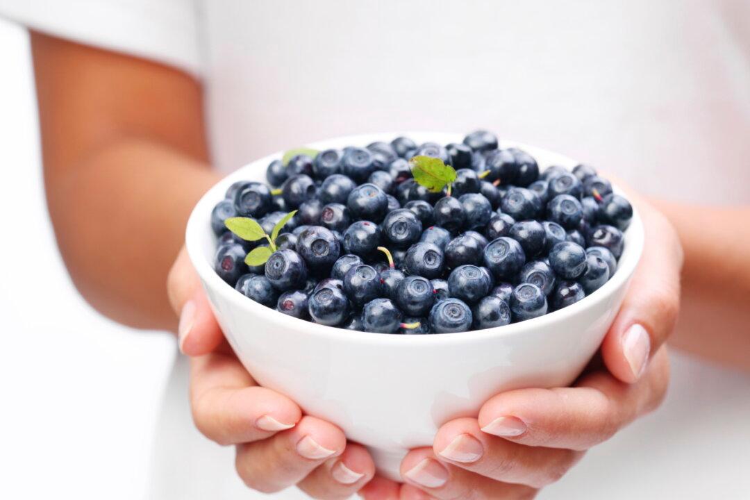 10 Proven Benefits of Blueberries (No. 3 Is Very Impressive)