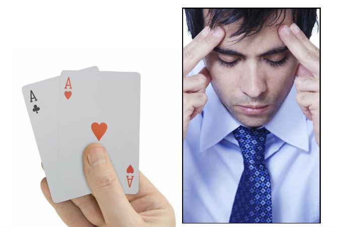 Reasons Some Tests of Psychic Abilities Fail