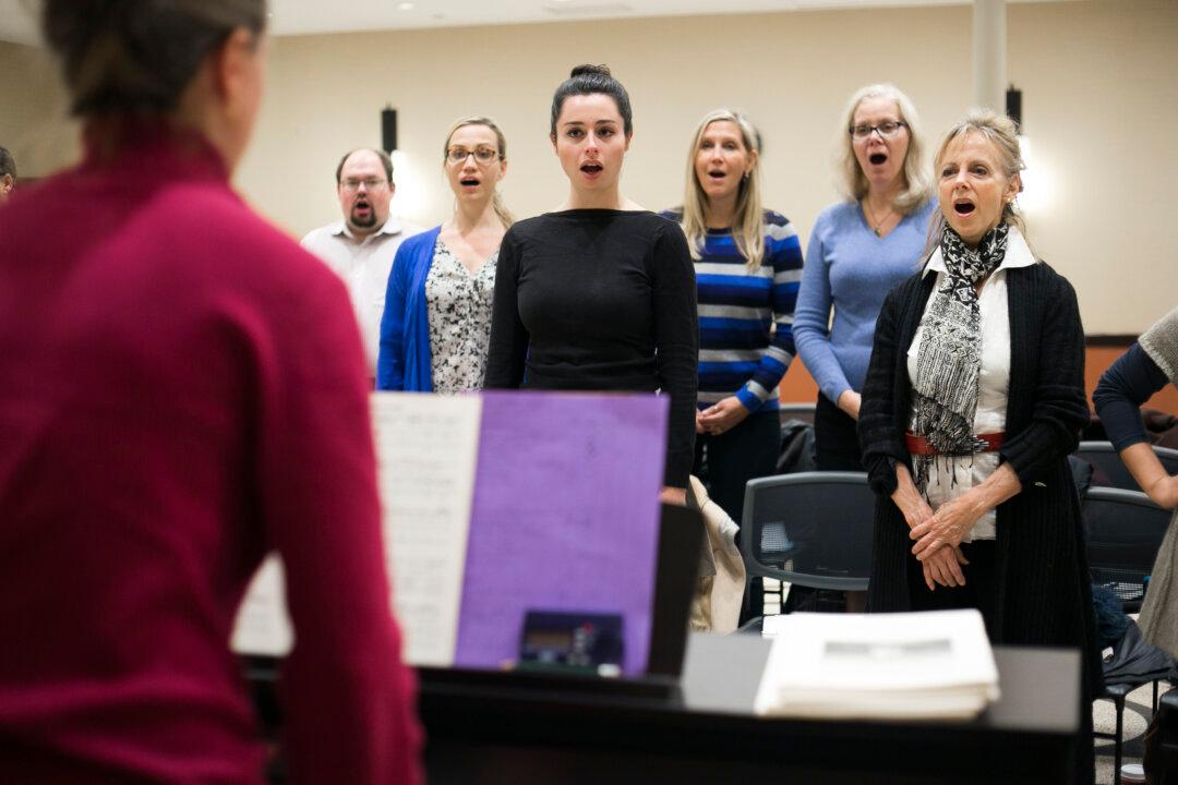 Study Proves Adults Can Learn ‘Perfect Pitch’