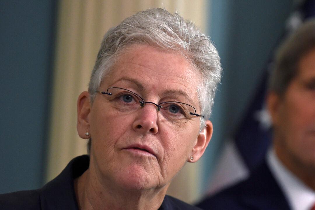 Appeals Court Tosses Suits Challenging Climate Change Plan