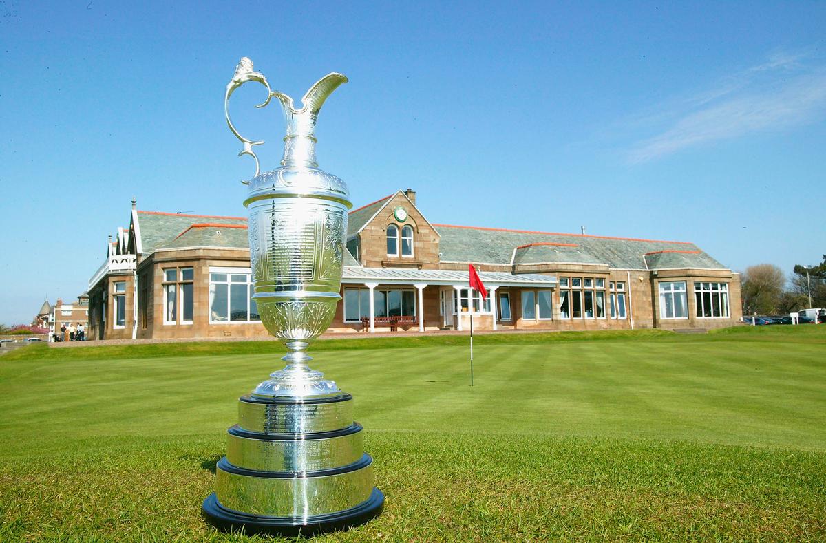 NBC Sports Lands Open Championship TV; Deal Commences 2017