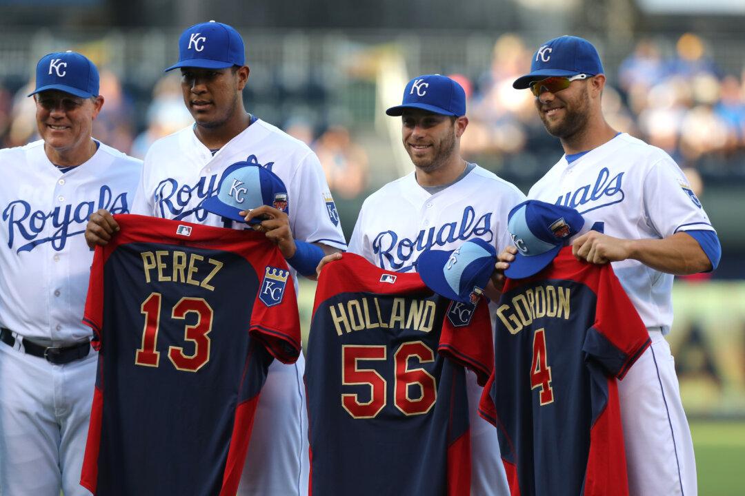 Why All-Star Voting Is Royally Skewed