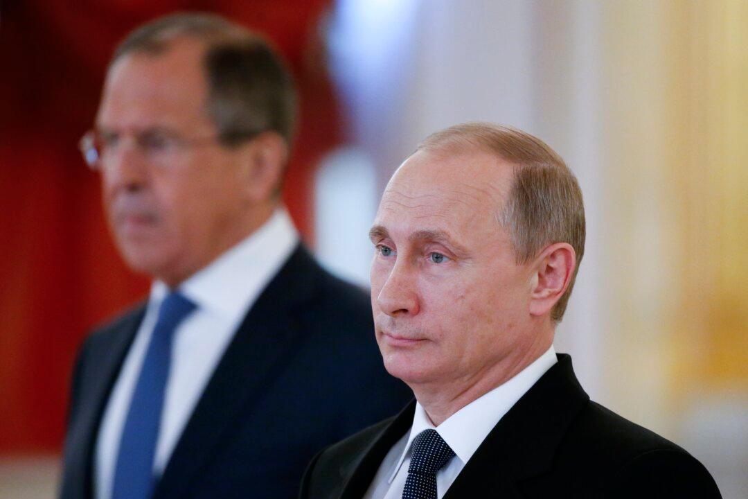 Russia Rejects US Accusations of Nuclear Treaty Breach