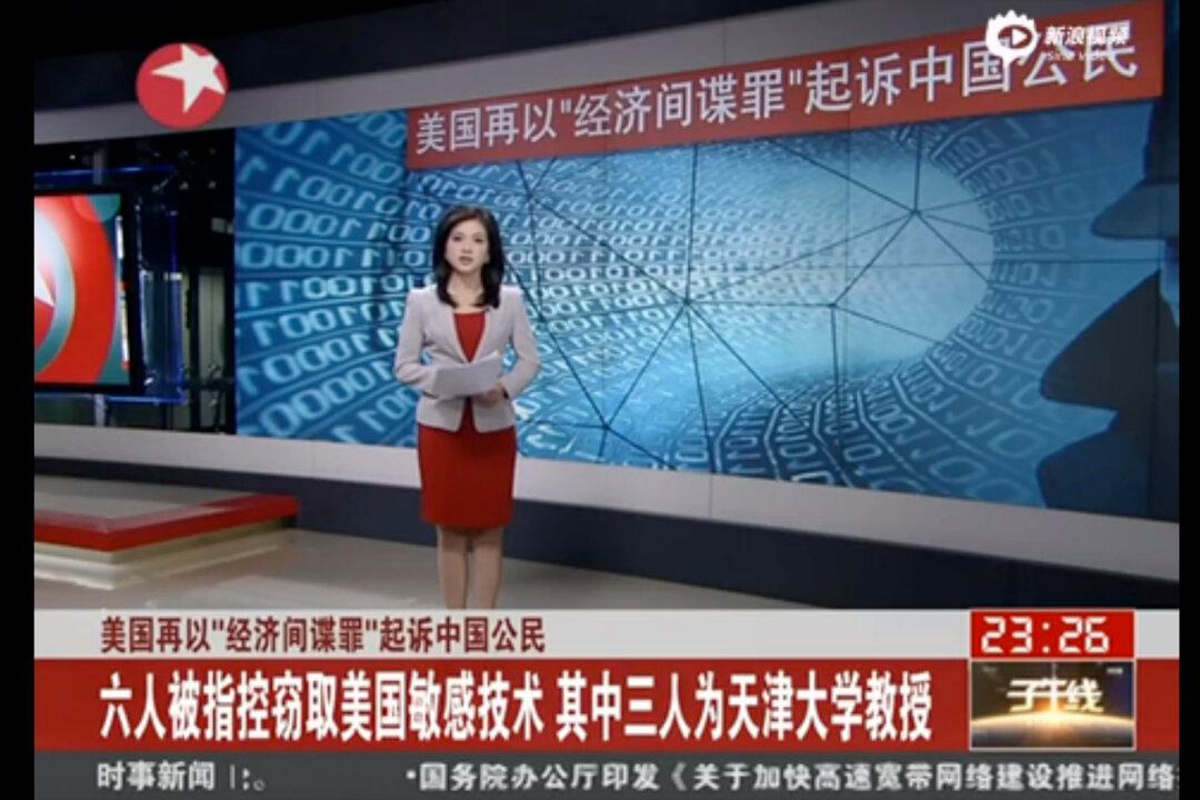 Chinese Scientist Accused of Espionage in US Gets Fundraiser Back Home