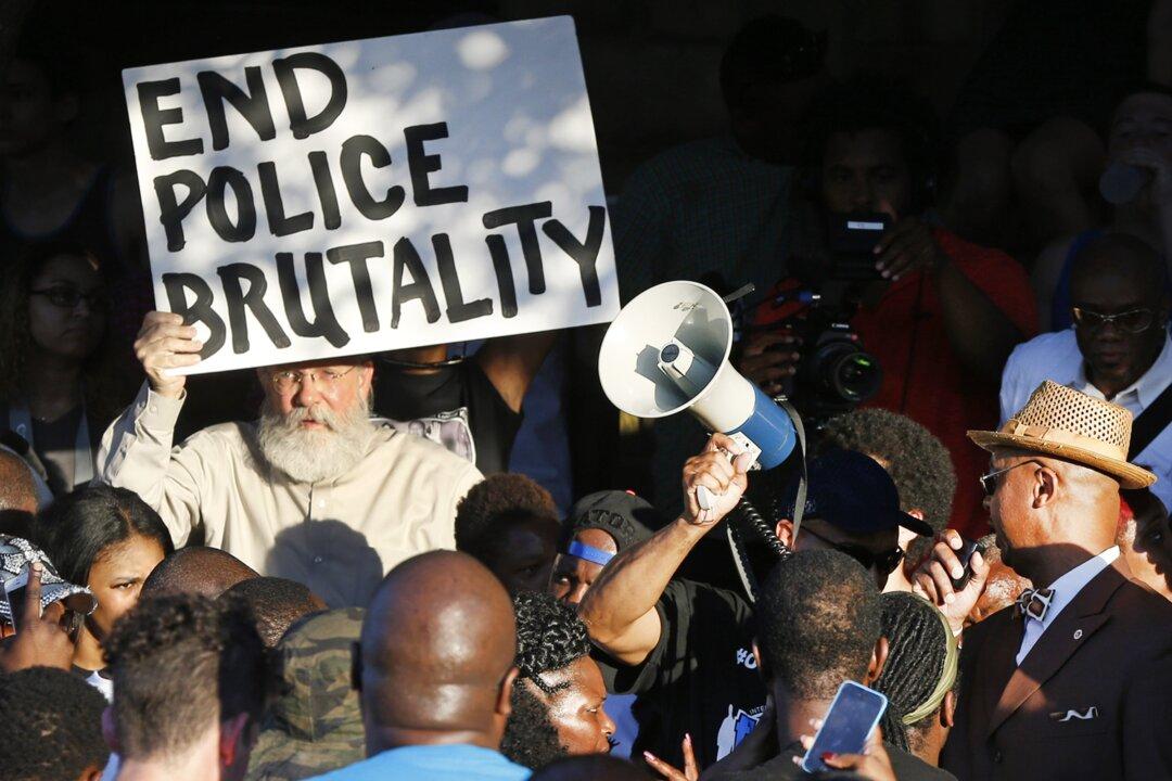 Officer Caught on Video in Texas Pool Party Incident Resigns