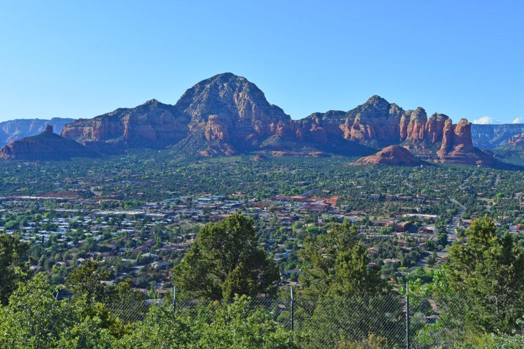 3 Reasons Not to Miss Sedona if You Plan to Visit Grand Canyon