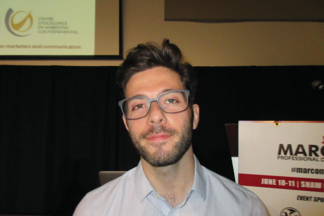 Marketing Needs to Be Authentic, Personalized, Made for Mobile