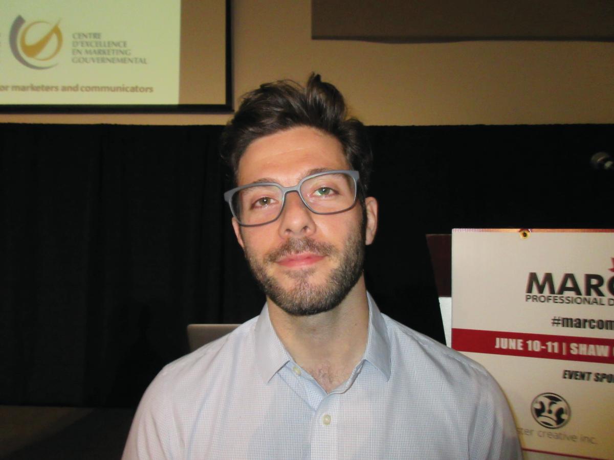 Marketing Needs to Be Authentic, Personalized, Made for Mobile