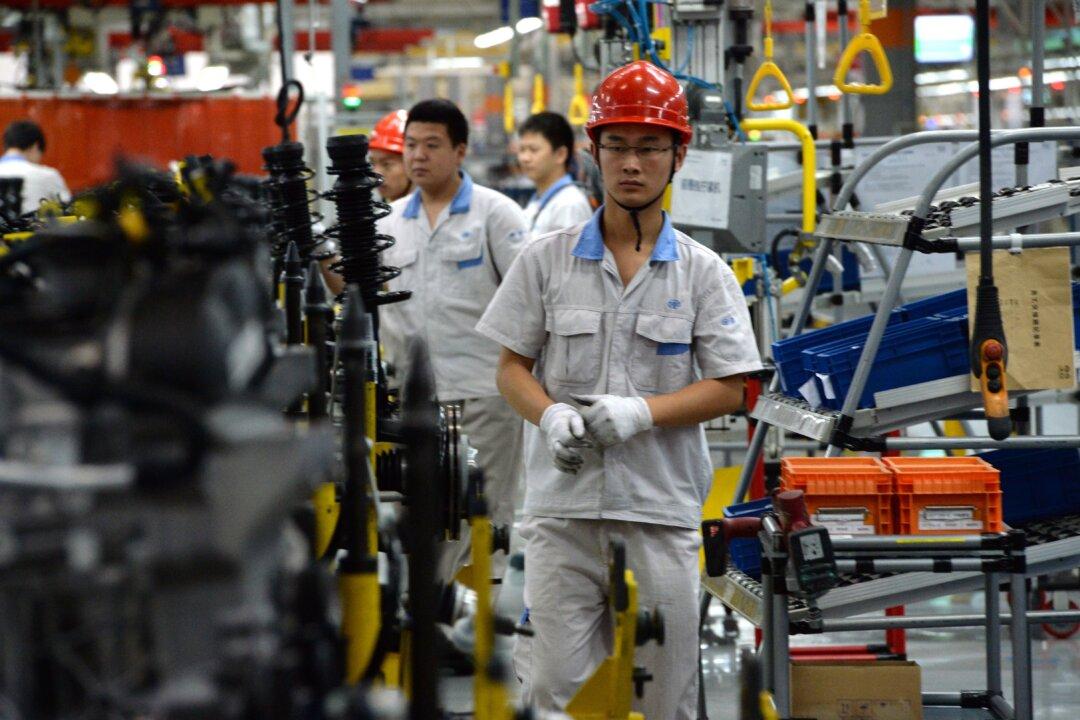 China Won’t Become a Manufacturing Superpower Until People Can Trust Its Products