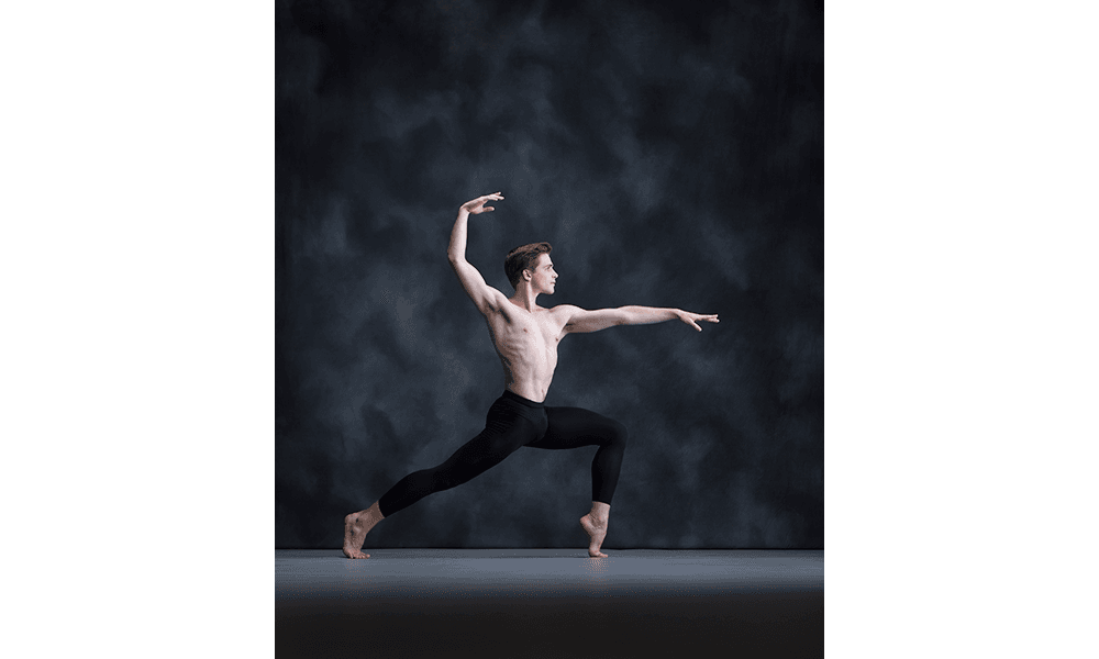 Sleeping Beauty: The Role of a Lifetime