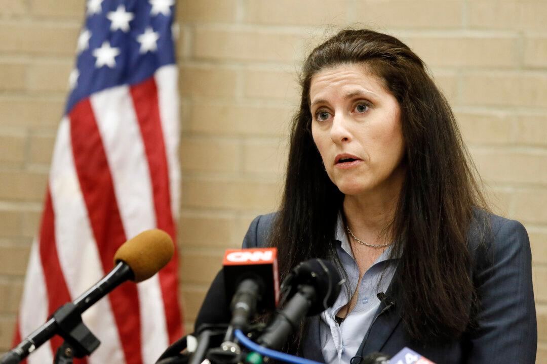 Lawyer: Prior Calls Took ‘Emotional Toll’ on Texas Officer