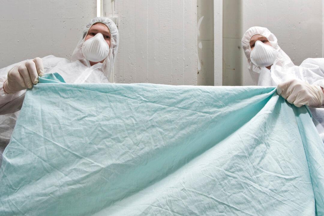 NY Court: Medical Examiners Don’t Have to Return All Organs