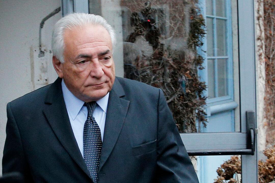 Accused of Pimping, Strauss-Kahn Faces French Trial Verdict