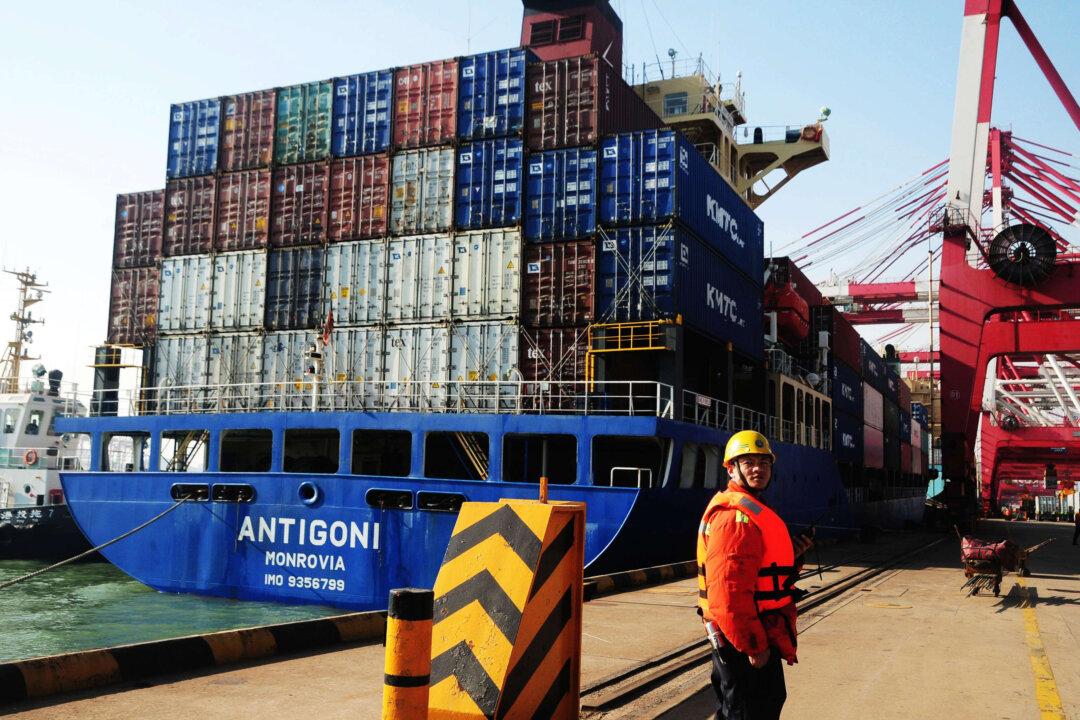 Three Things China Has to Do If It Wants to Develop Further