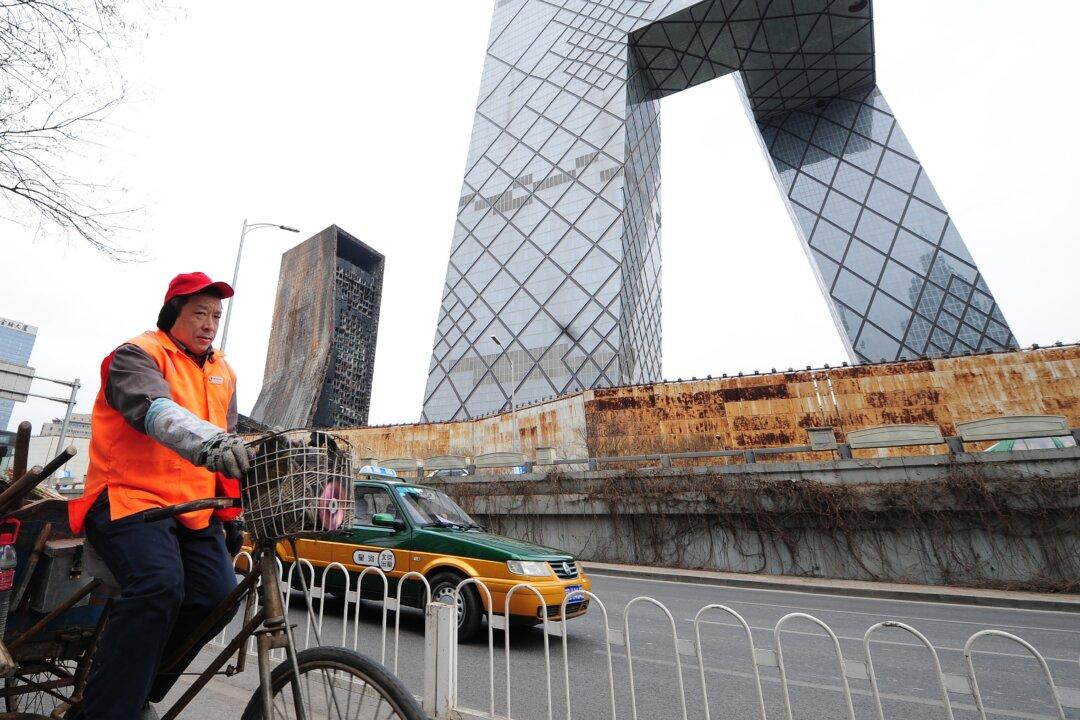 All Media in China Need to Follow the Party Line, Says Official