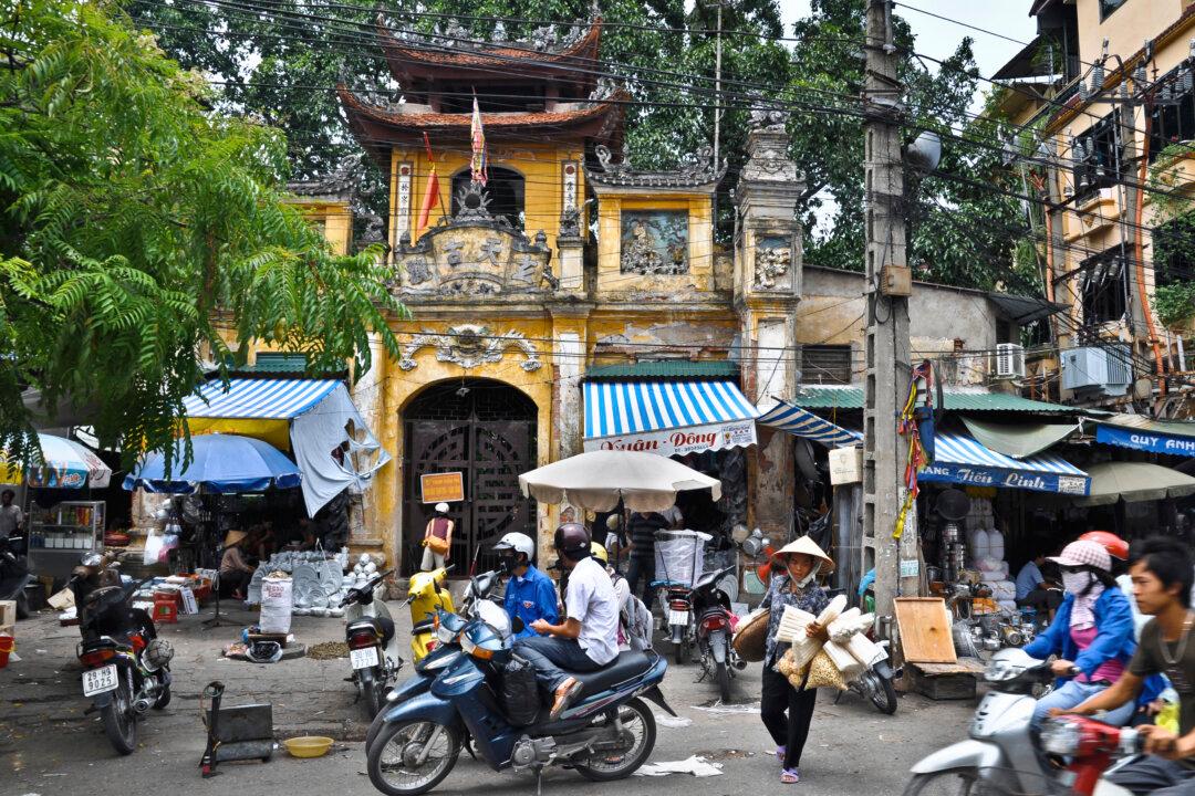 Experience Vietnam – An Authentic Trip in Southeast Asia