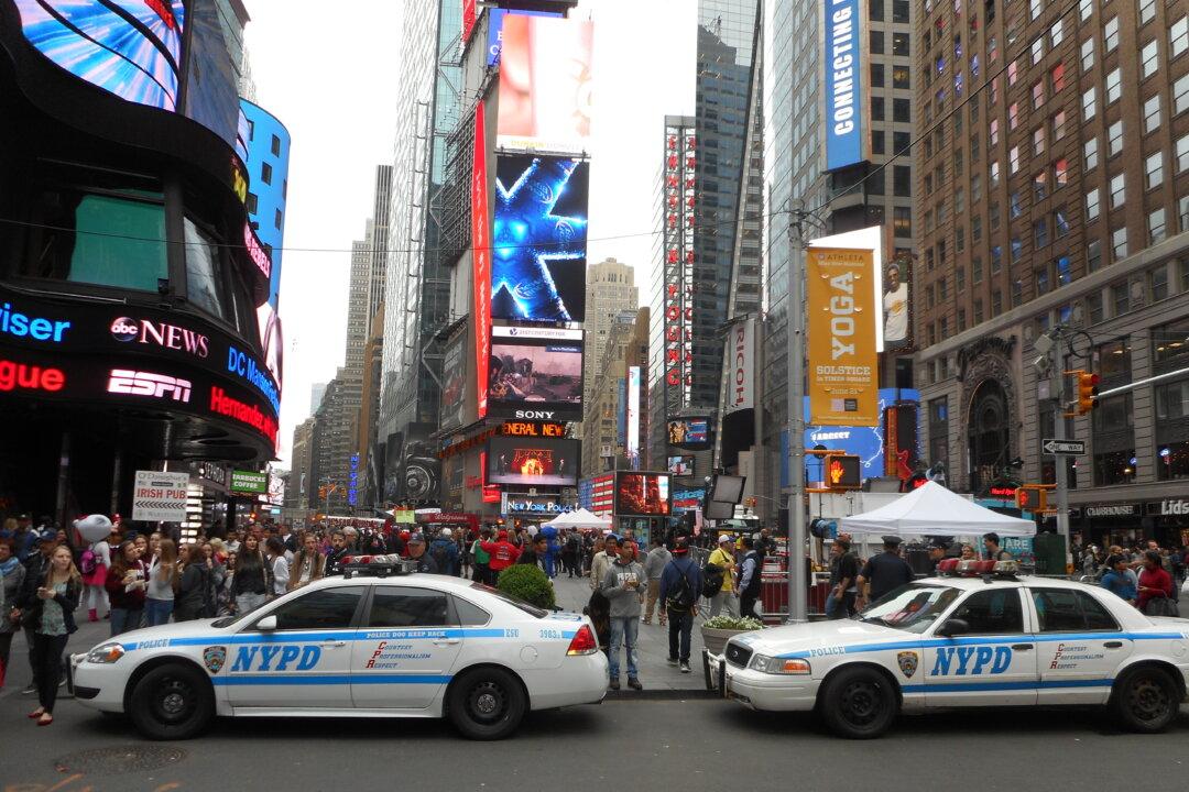 Policing Demands Ethical Sentinels