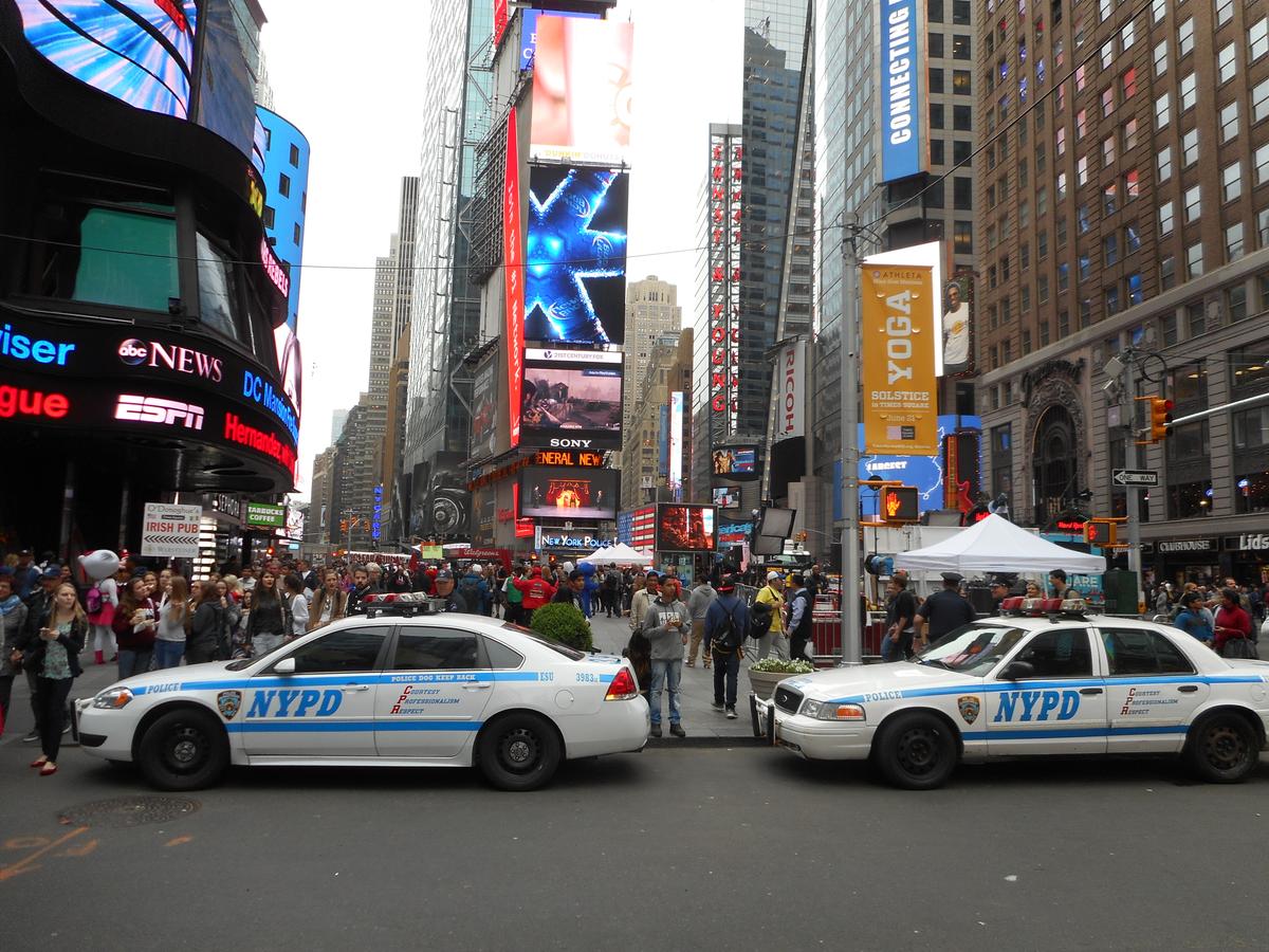 Policing Demands Ethical Sentinels