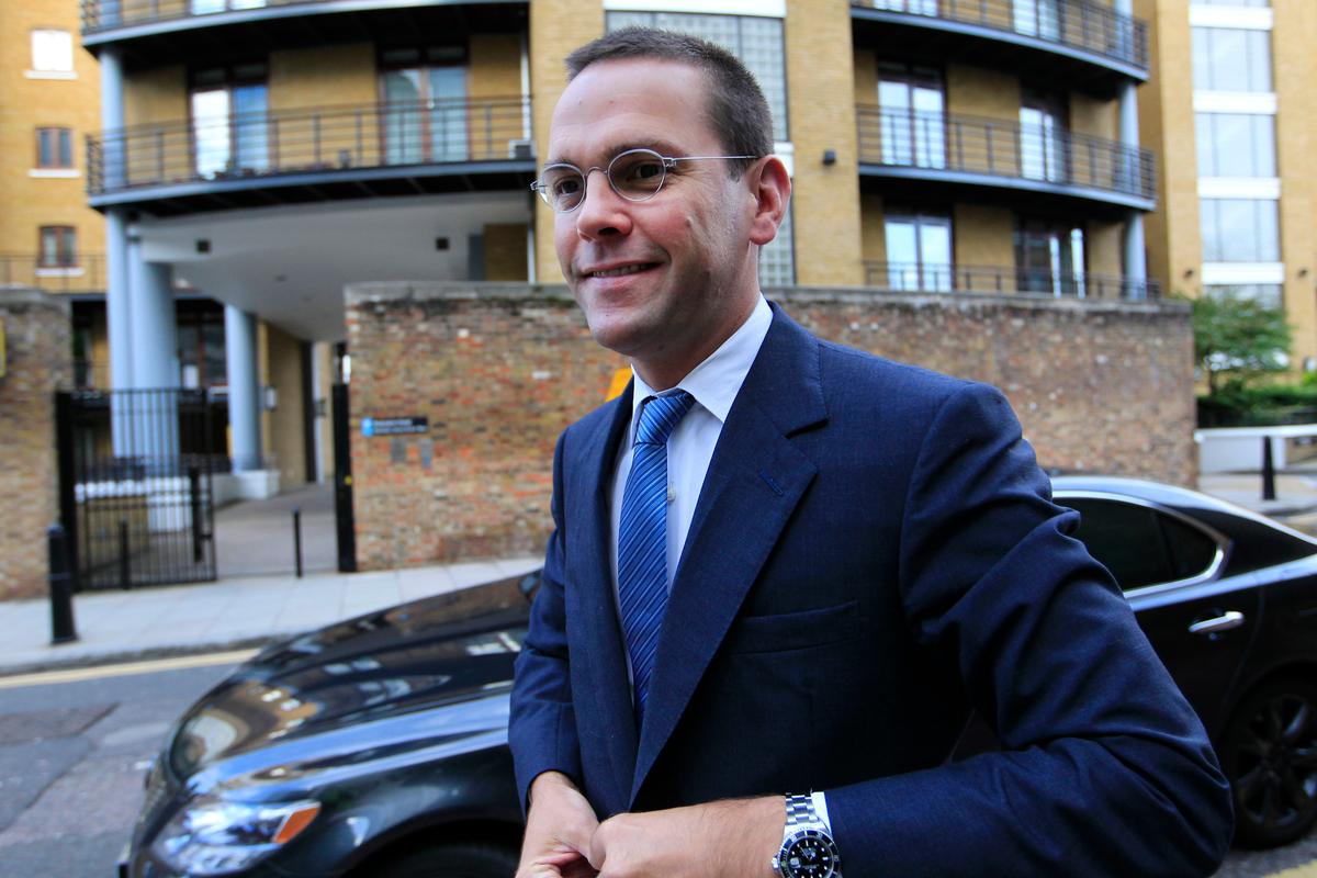 Murdoch’s Sons to Become CEO, Co-Chair at 21st Century Fox