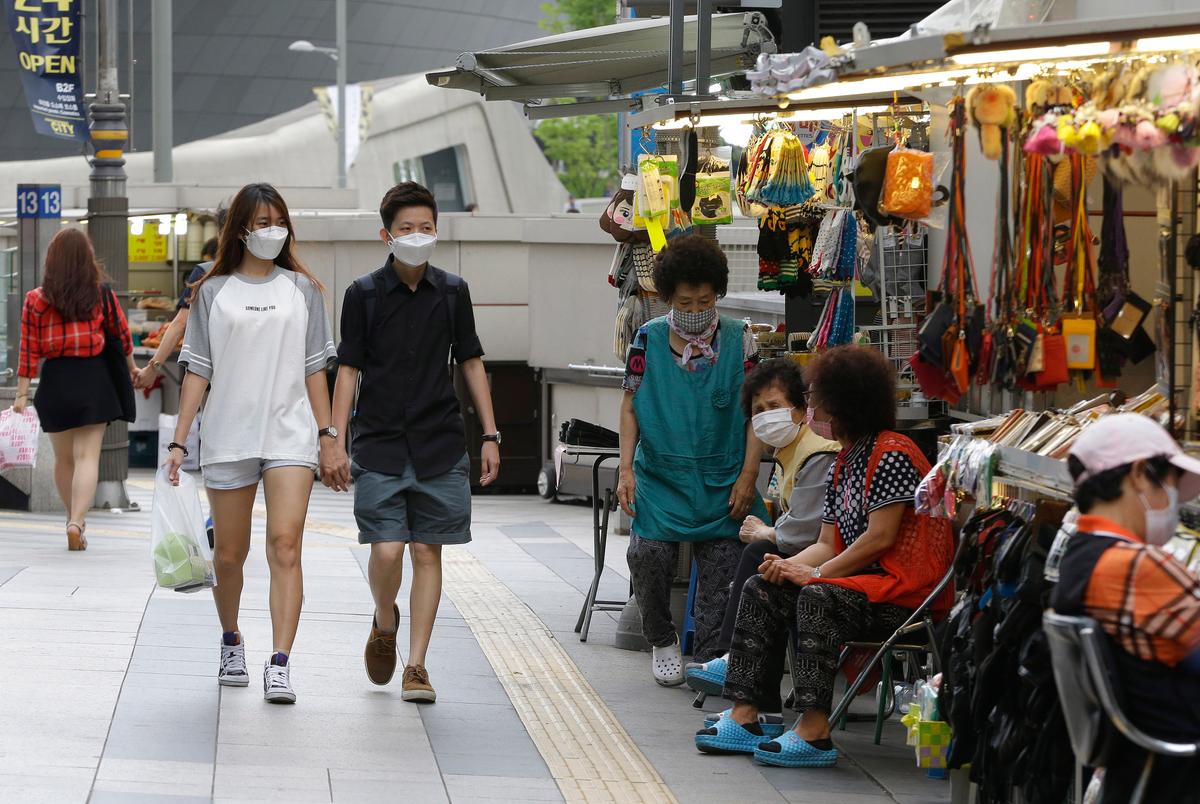 Thailand Reports First Confirmed Case of Deadly MERS Virus