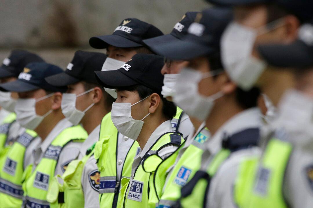South Korea Reports 10th Death From MERS Virus