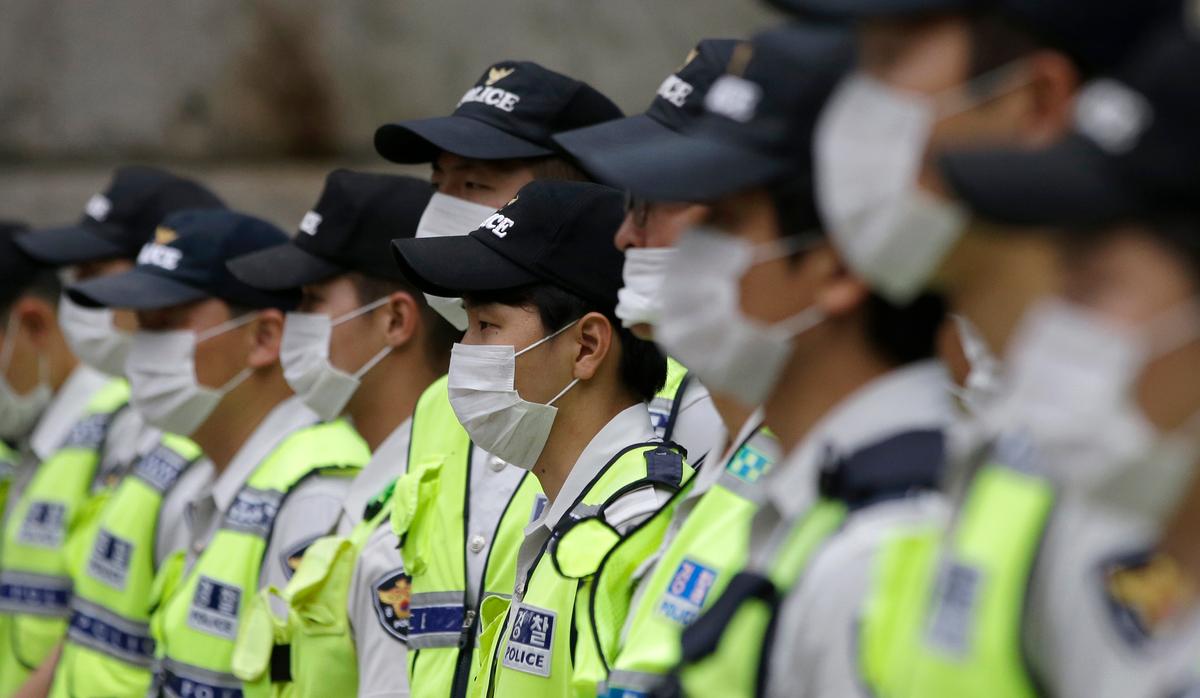 South Korea Reports 10th Death From MERS Virus