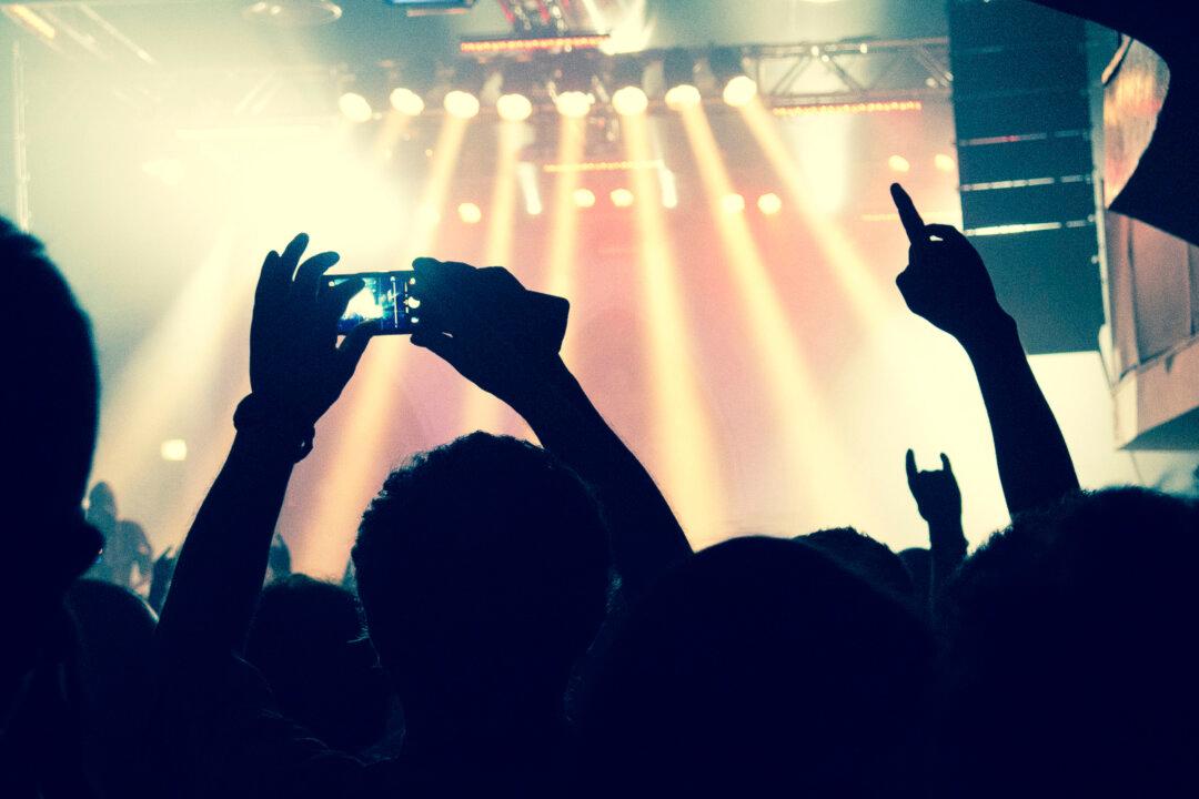 Unlimited Concerts, Films or Gym Classes - for a Monthly Fee