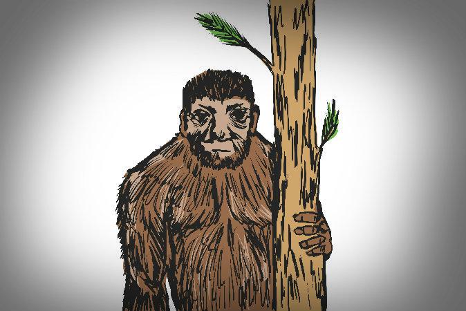 Scientists Who Believe in Bigfoot