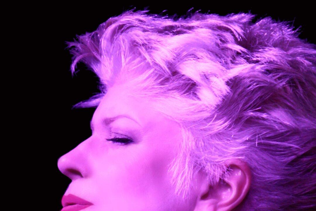 Small Venue Jazz Sizzles