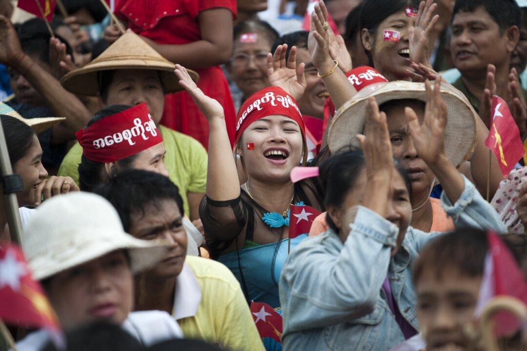 Democracy in Asia Enters a Pivotal Period
