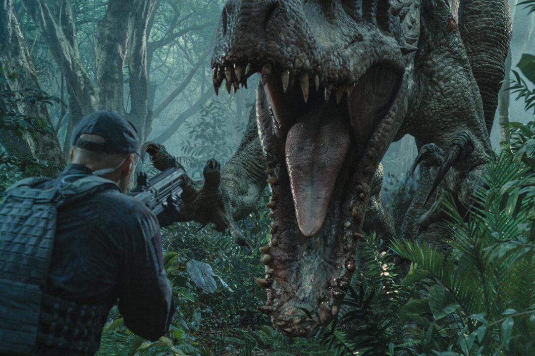 Jurassic World Reviewed by a Dinosaur Expert: It Isn’t Faithful to Science, but so What?