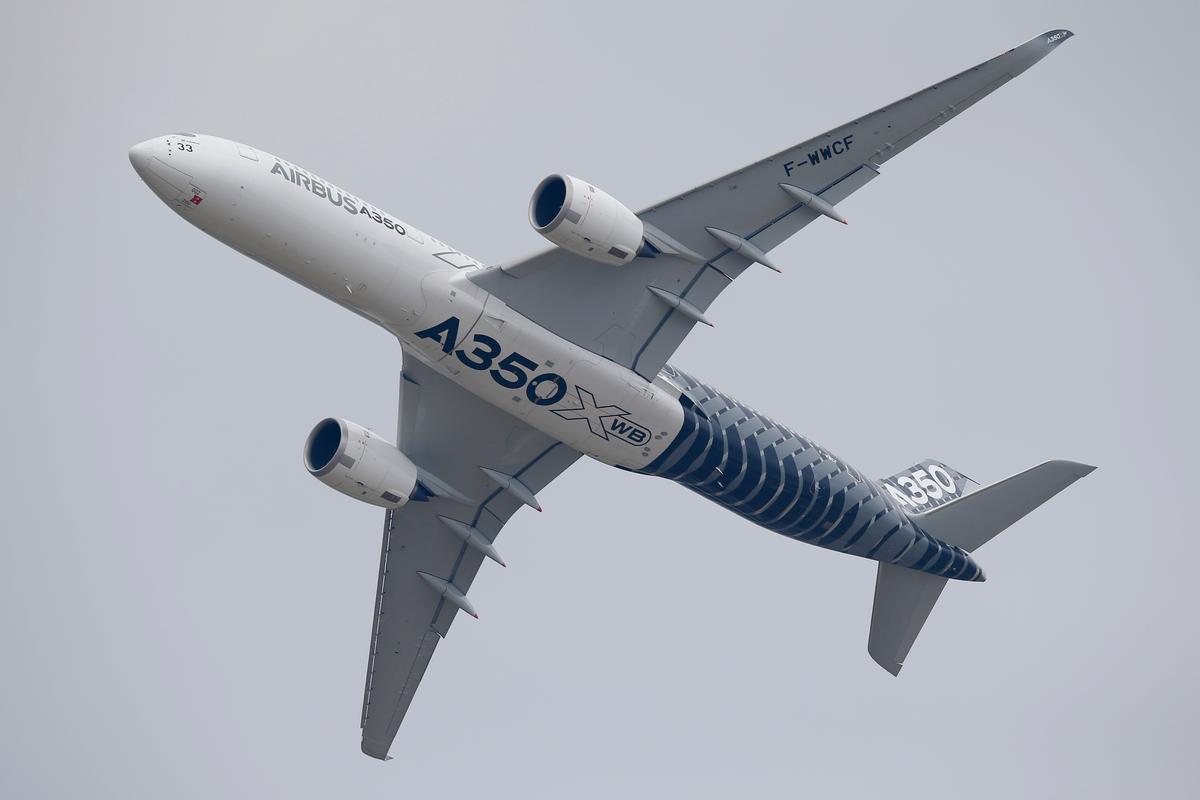 Passenger Discovers Baby Hidden Inside Woman’s Carry-On Bag on Air France Flight