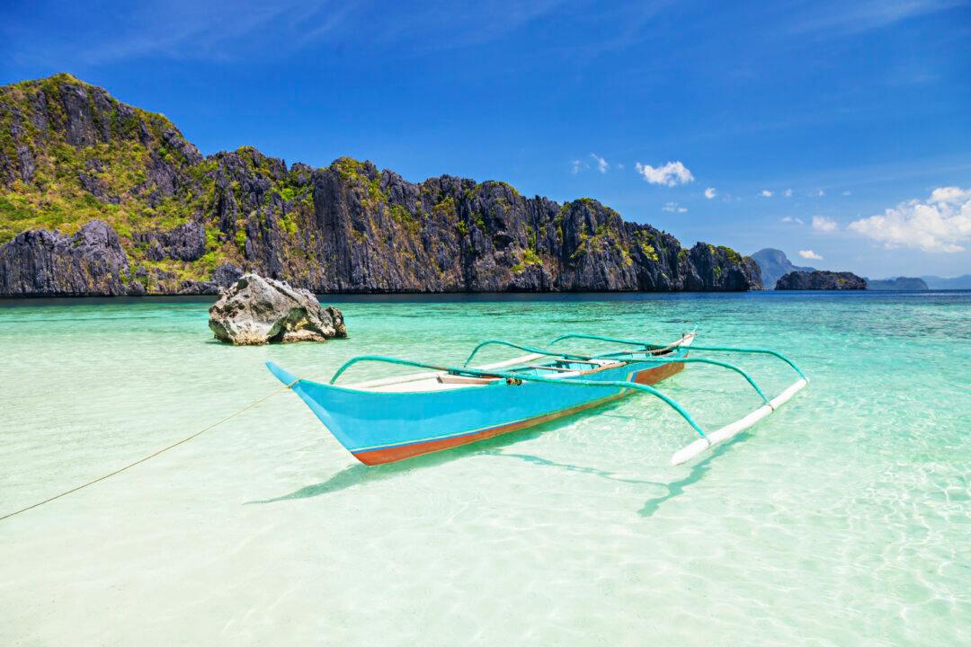 5 of the World’s Best Beach Holidays
