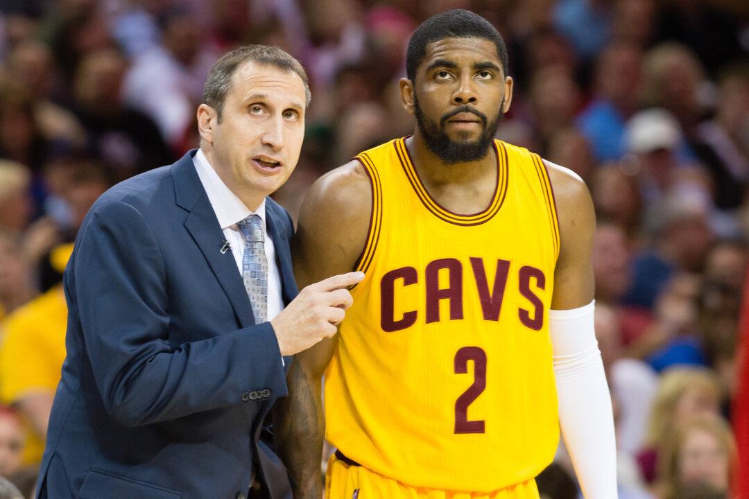 Former Colleague Isn’t Surprised at David Blatt’s Success in Cleveland